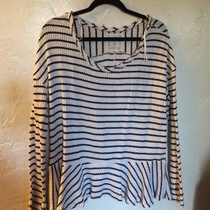 Free people long sleeve